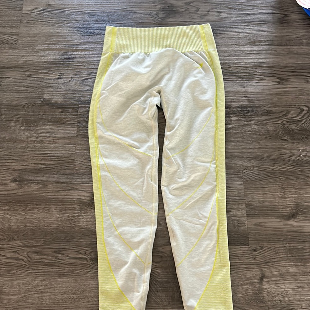 Gymshark Seamless Leggings